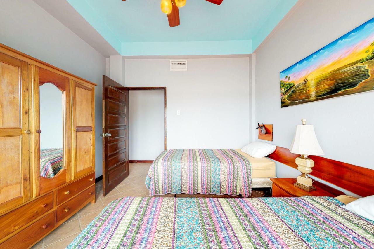 Suite H101 @ Mara Laguna San Pedro  Exterior photo
